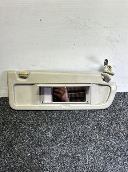 2005 Honda Civic - Left Sun Visor