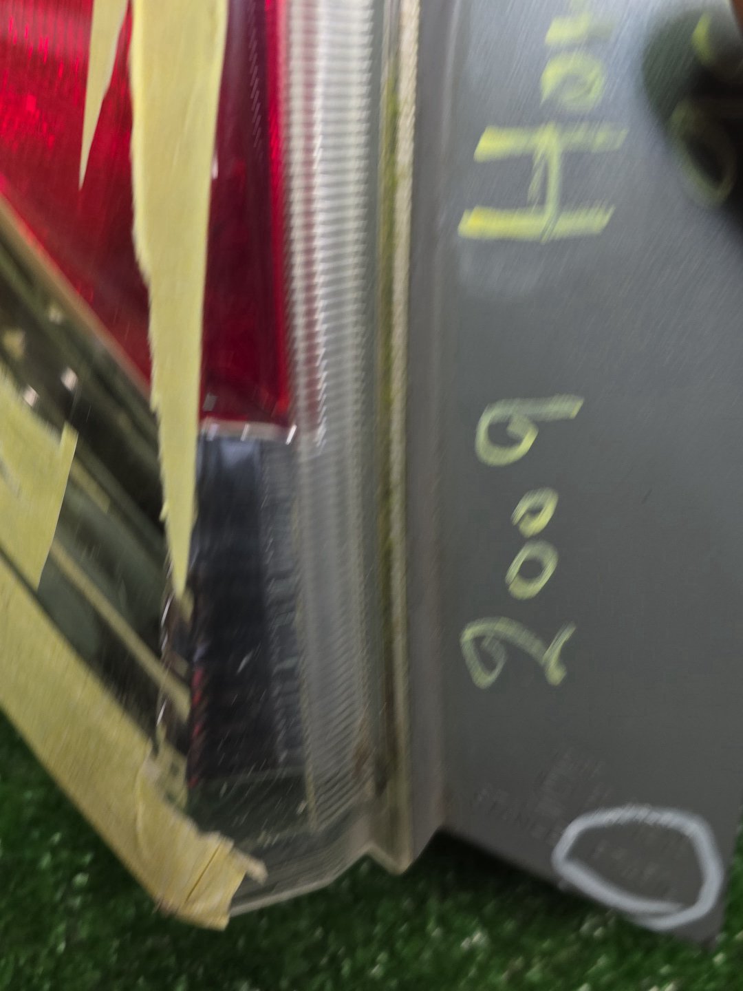 2009 Honda Accord - Left Taillight PN: P7451