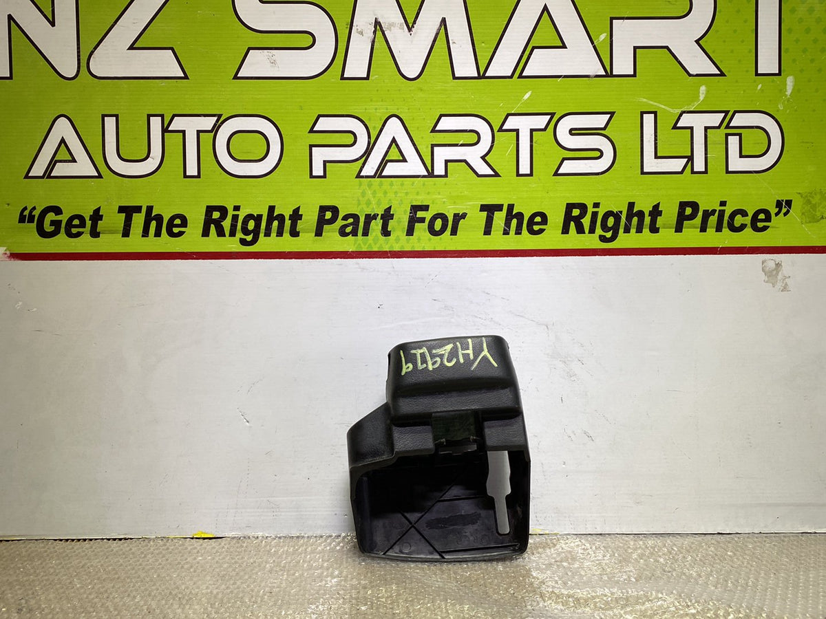 1993 Nissan Pulsar- Steering Column Shroud PN: 4847057Y83