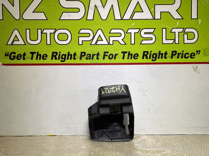 1993 Nissan Pulsar- Steering Column Shroud PN: 4847057Y83