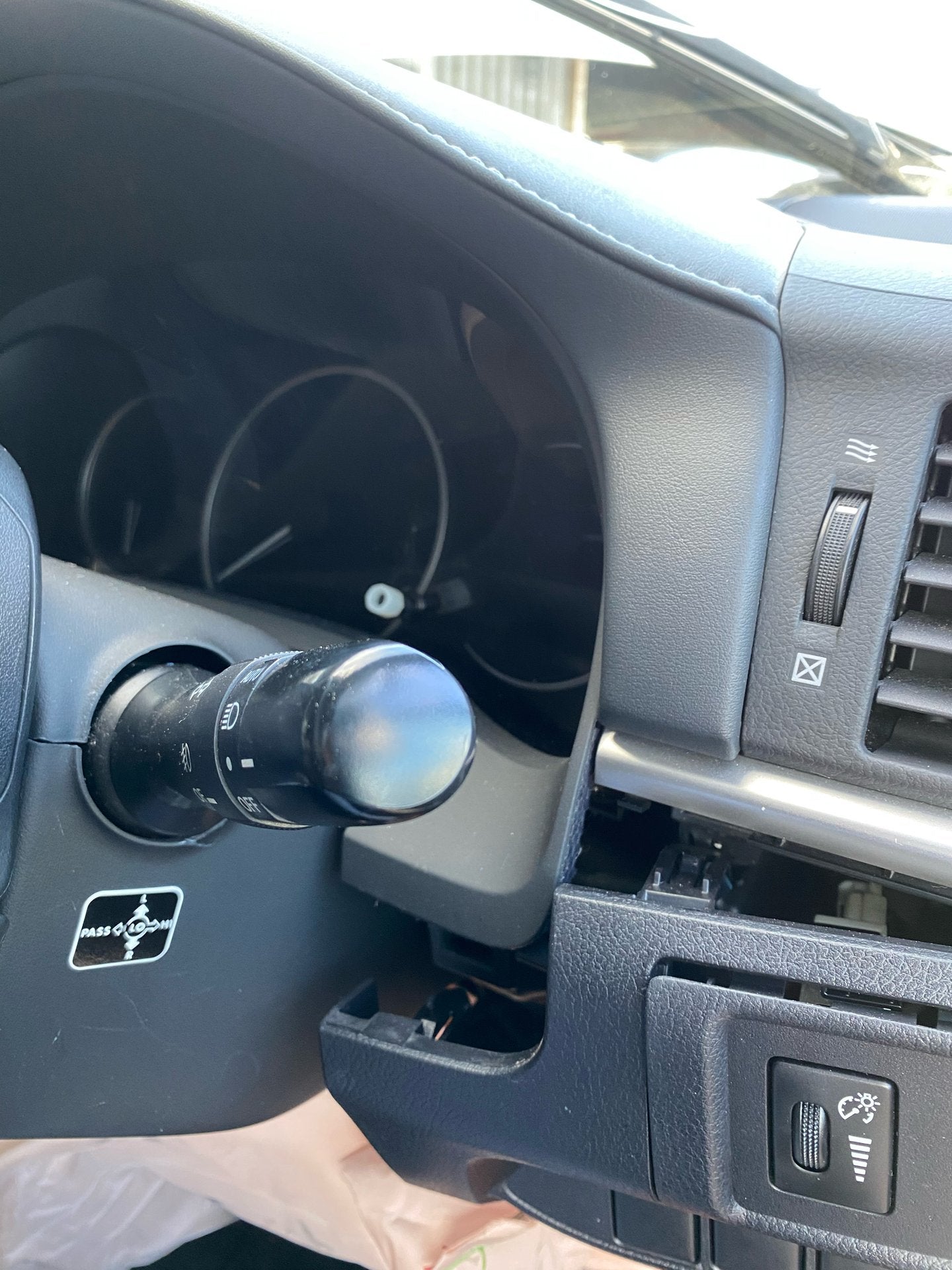 2011, Lexus, CT200h, Hybrid Dismantling For Parts