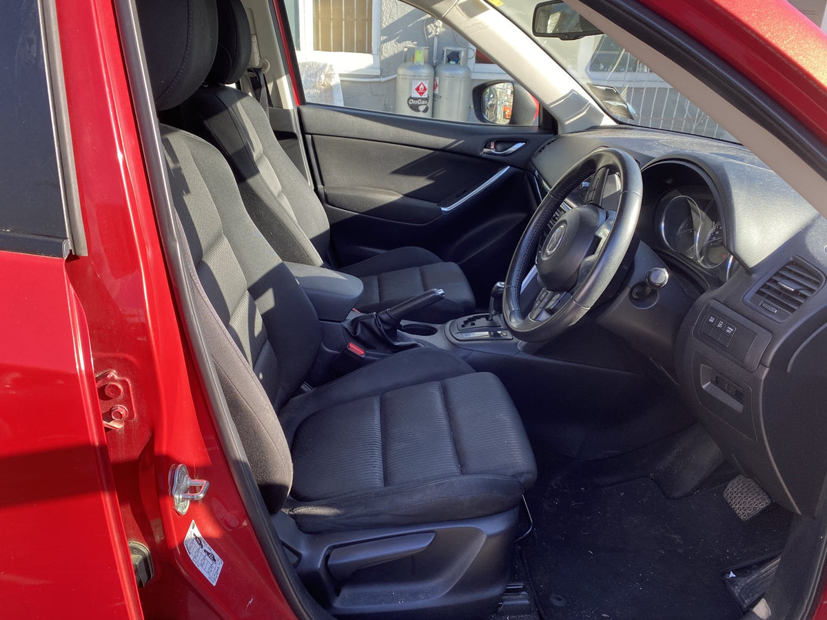 2012 Mazda CX-5  Dismantling For Parts