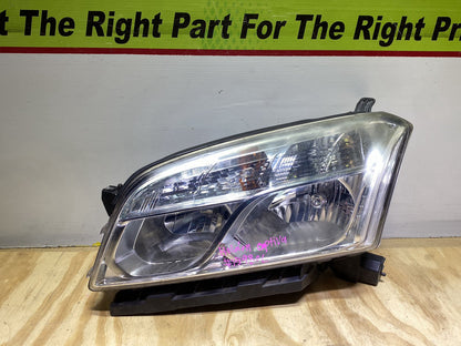 2013 Holden Captiva - Left Headlight