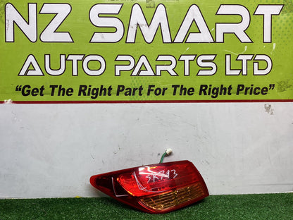 2007 Nissan Bluebird - Left Taillight PN: 220-63823
