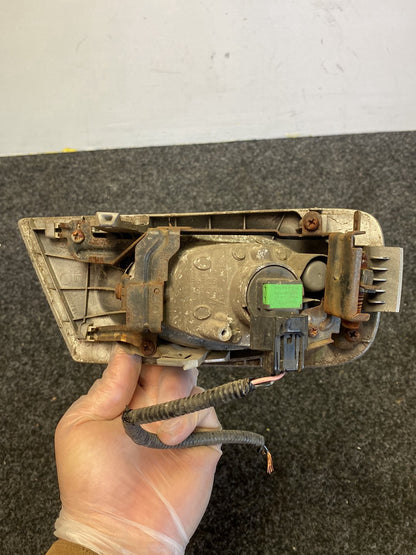 2007 Honda Stream - Right Fog Light PN: P3726