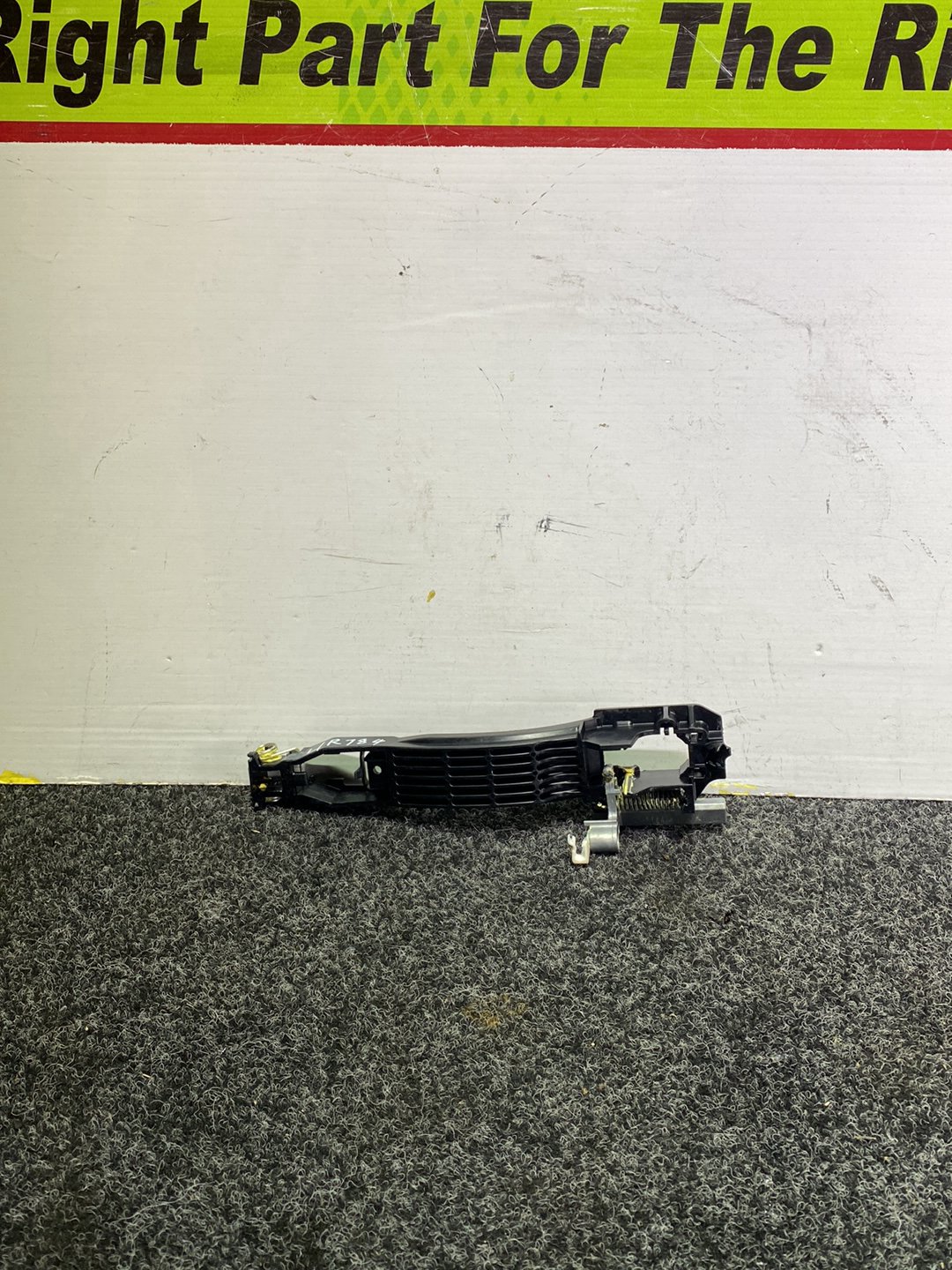 2021 Mazda CX-3 - Left Rear Door Handle Carrier