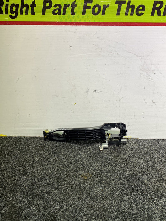 2021 Mazda CX-3 - Left Rear Door Handle Carrier