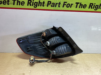 2006 Suzuki SX4 YA41S - Right Taillight PN: Koito 220-59135