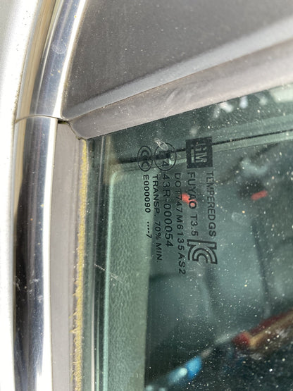 2018 Holden Spark LT Dismantling For Parts