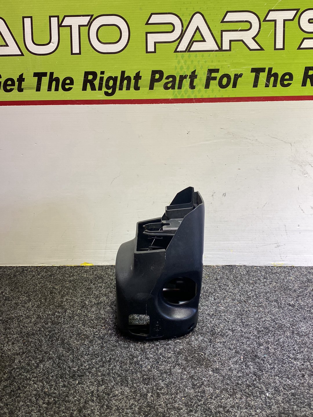 2002 Nissan Pulsar - Steering Column Shroud