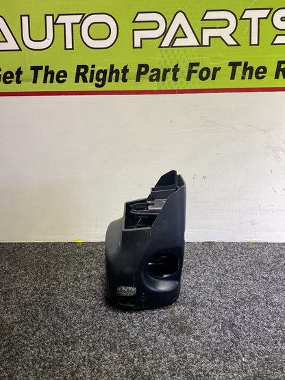 2002 Nissan Pulsar - Steering Column Shroud