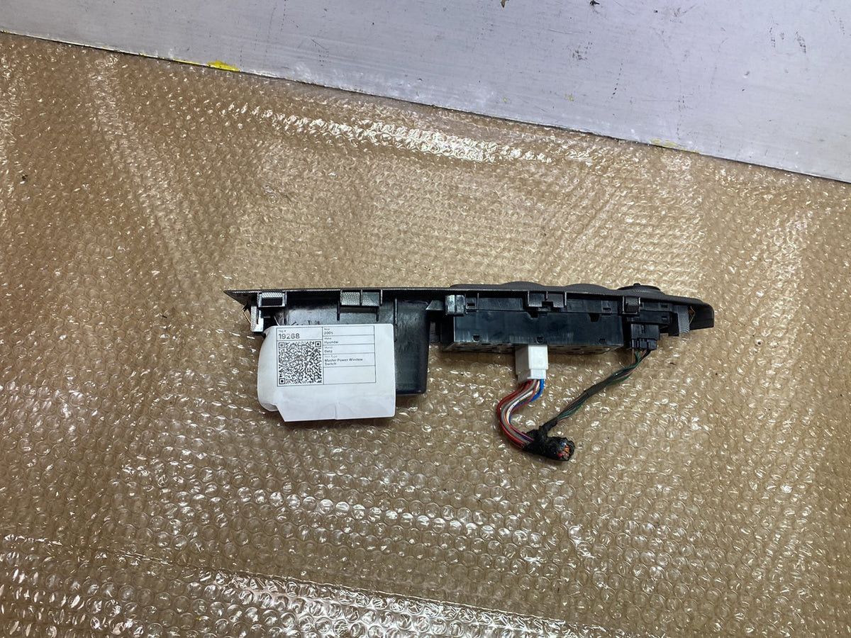 2005 Hyundai Getz - Master Power Window Switch PN: