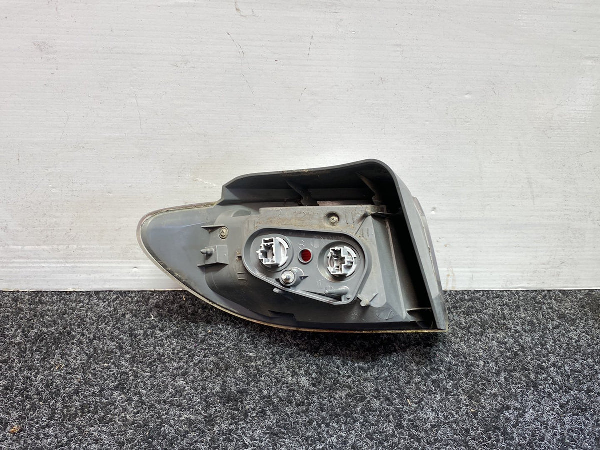 2004 Mazda Demio - Right Taillight PN: P4419