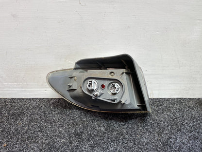 2004 Mazda Demio - Right Taillight PN: P4419