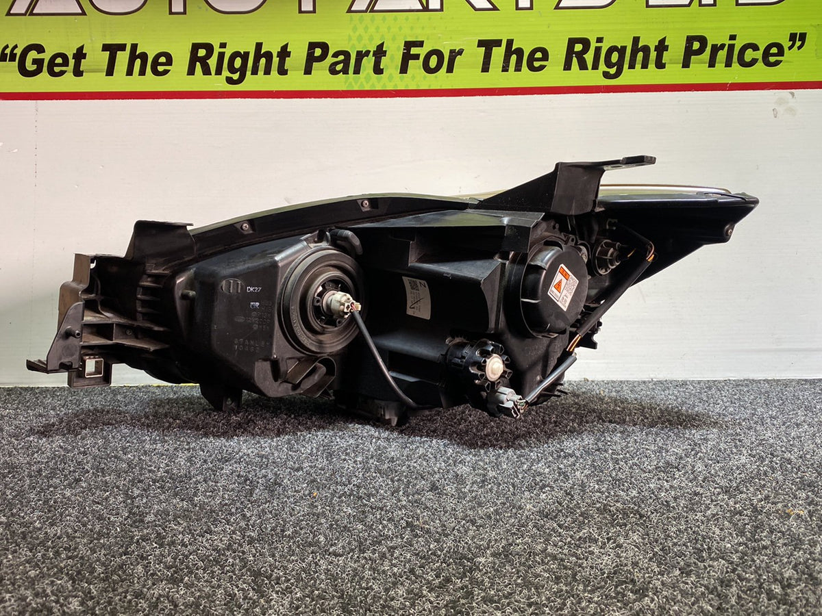 2016 Mazda CX-5 - Right Headlight PN: W0462/ K031-51-030D