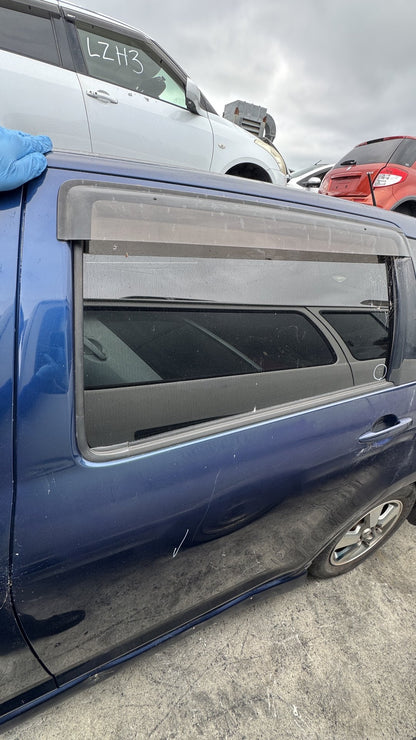 2005, Toyota, Wish, ZNE10  Dismantling For Parts