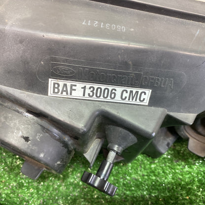 2006 Ford Falcon - Left Headlight PN: See photos