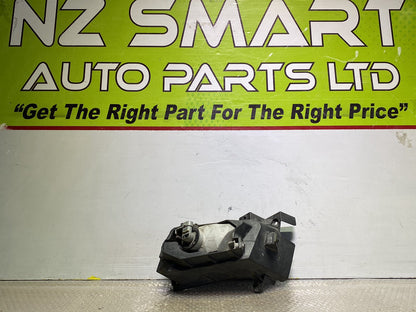 2010 Mazda Axela- Right Fog Light PN: see photos