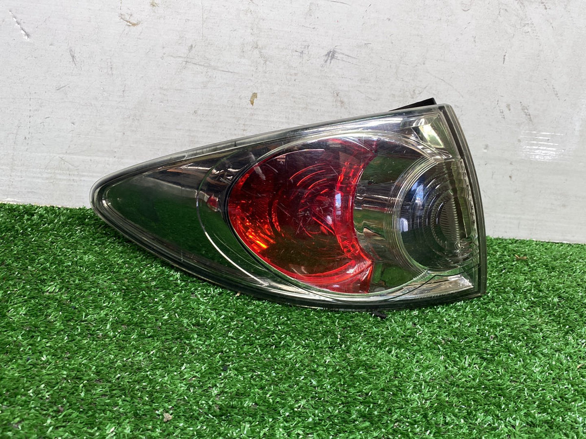2006 Mazda Atenza - Left Taillight PN: KOITO 220-61981