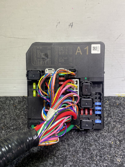2010 Nissan Juke YF15 - IPD Module