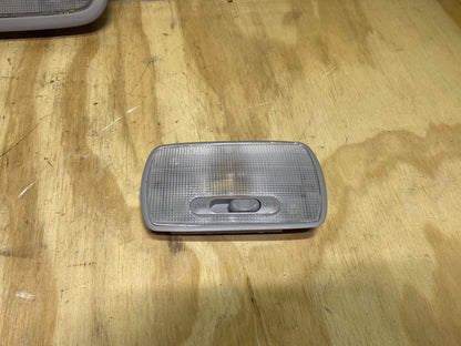 2010 Honda Fit GE - Interior Light