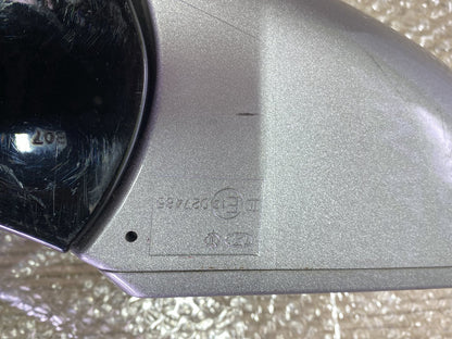 2013 Hyundai i45- Left Door Mirror PN: 9 wires
