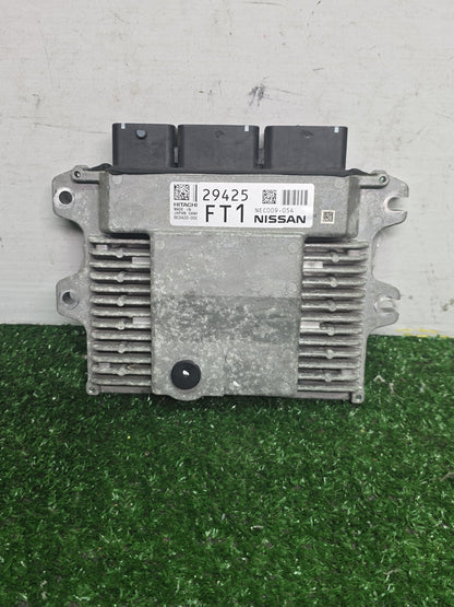 2014 Nissan Note E12 - Engine Computer/ ECU PN: NEC009-054