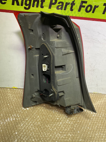 2006 Used Toyota Wish - Right Taillight PN: 8155168030