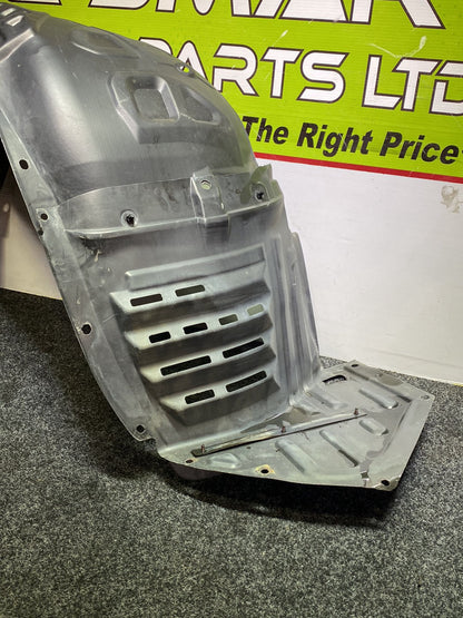 2005 Mazda RX-8 SE3P - Right Front Guard Liner