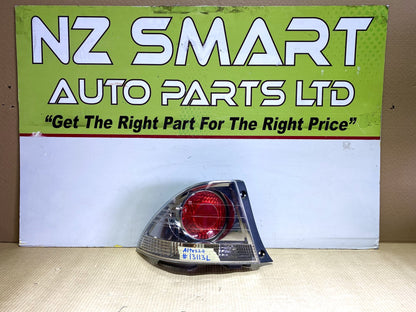 2001 Used Toyota Altezza - Left Taillight PN: Koito 53-5