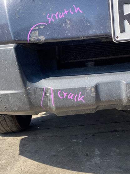 2012 Subaru Outback Dismantling For Parts