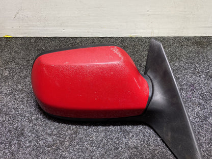 2003 Mazda Atenza - Right Door Mirror PN: 6 wires