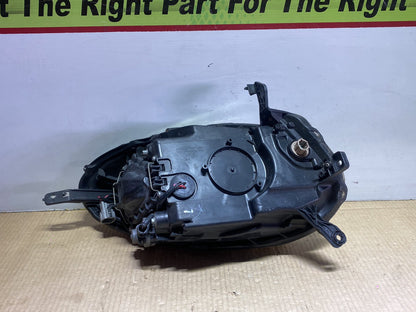 2007 Nissan March YK12 - Right Headlight PN: ICHIKOH 1816