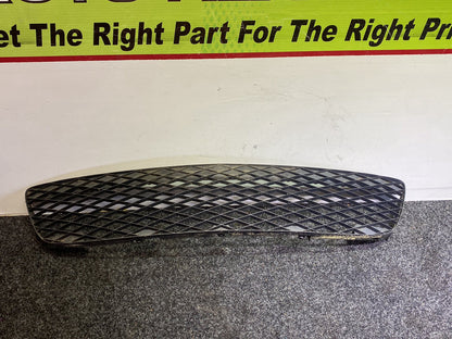 2007 Mazda Axela - Lower Bumper Grille PN: BN8F-501T1