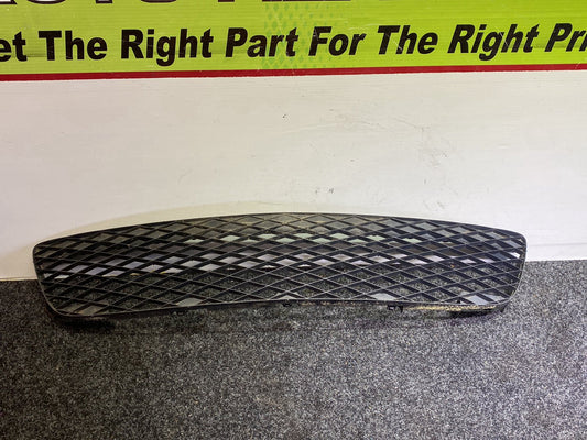 2007 Mazda Axela - Lower Bumper Grille PN: BN8F-501T1