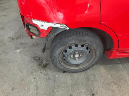 2006 Mazda Demio DY3W Dismantling For Parts