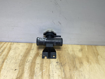 2008 Mitsubishi Lancer VIII CY*A CY4A - Radiator Filler Neck