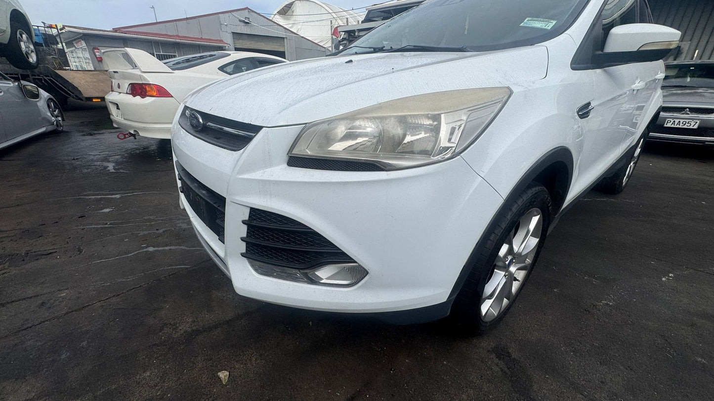 2013 Ford Kuga  Dismantling For Parts