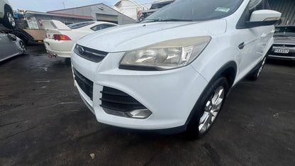 2013 Ford Kuga  Dismantling For Parts