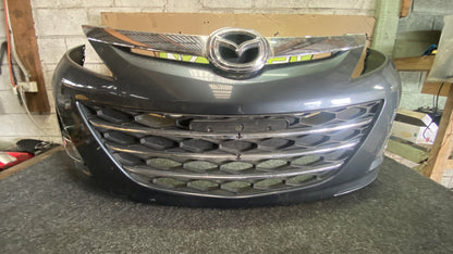 2010 Mazda Biante - Front Bumper