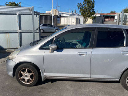 2005 Honda Fit GD1  Dismantling For Parts
