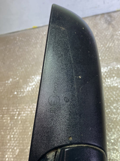2007 Holden Rodeo- Right Door Mirror PN: 3 wires