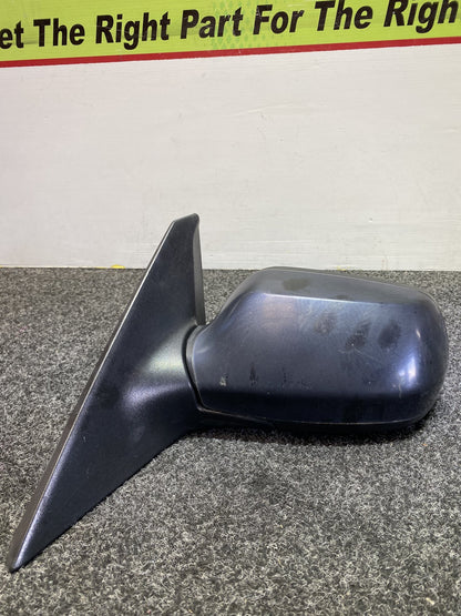 2007 Mazda Axela BK5P - Left Door Mirror/ PN: 5 wires