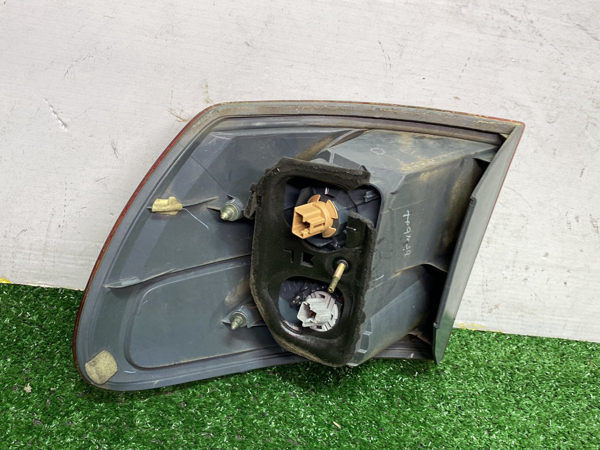 2005 Used Toyota Ipsum - Left Taillight PN: KOITO 44-57