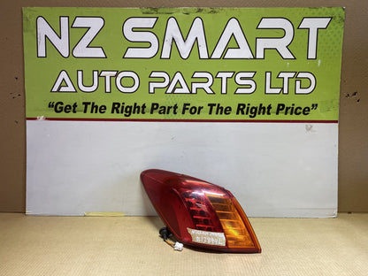 2009 Nissan Murano - Left Taillight PN: ICHIKOH D057A/ 265551AM0B