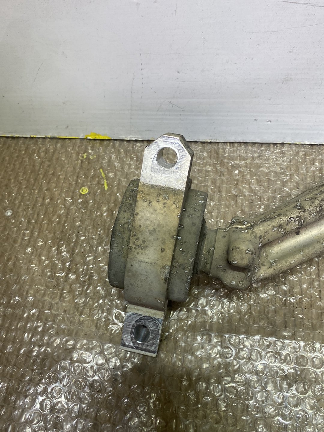 2011 Nissan Fairlady- Right Front Suspension PN: see photos