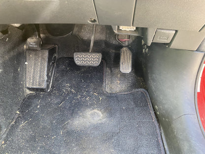 2003 Toyota Wish ANE11 Dismantling For Parts