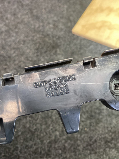 2015 Mazda Atenza GJ2FW - Right Rear Bumper Retainer
