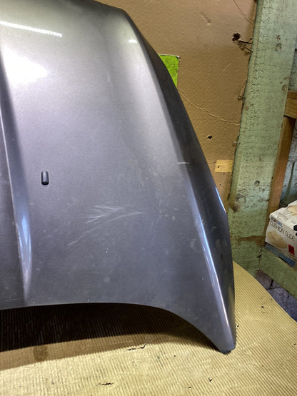 2015 Ford Kuga- Bonnet PN: see photos