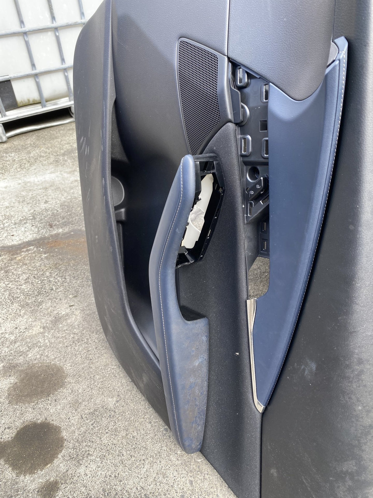 2022 Mazda CX-30 GT-X- Dismantling For Parts